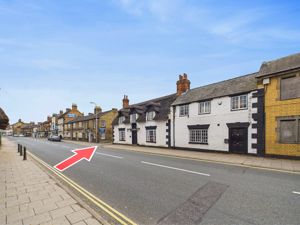 Main Elevation- click for photo gallery